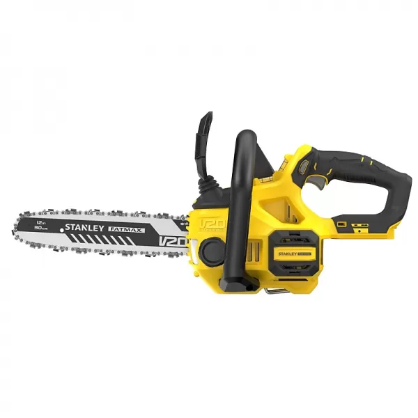 Aku řetězová pila V20 18V bez aku Stanley FatMax SFMCCS630B