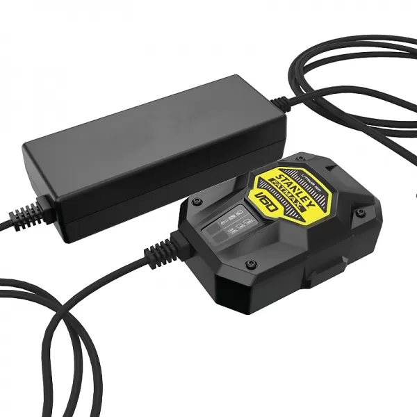 Nabíječka akumulátorů V60 Stanley FatMax SFMCB6012