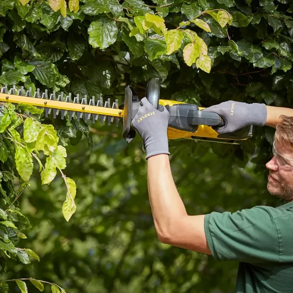 Aku plotostřih V60 bez aku Stanley FatMax SFMCHTB866B