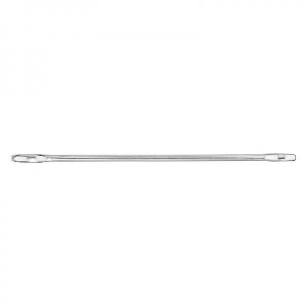 Oboustranný otevřený klíč 21 x 23 mm Anti-Slip FatMax Stanley FMMT13072-0