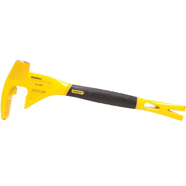 Demoliční nářadí FuBar I 4v1 457mm Stanley 1-55-099