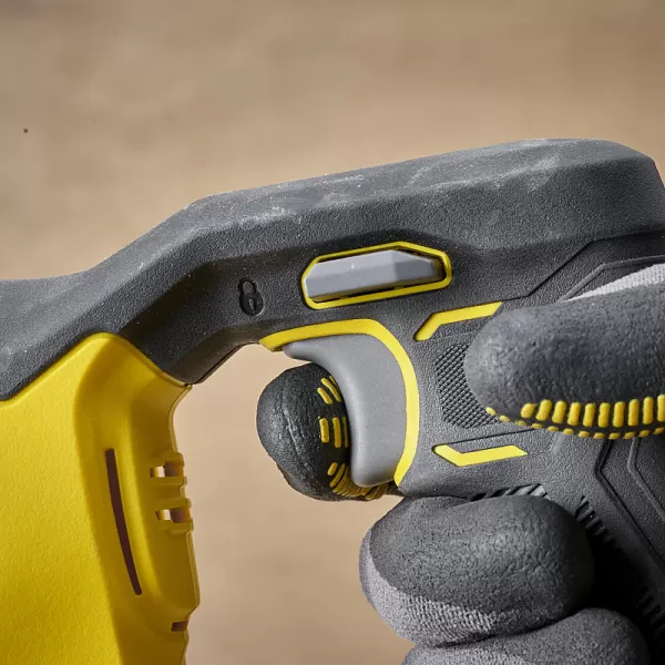 Aku mečová pila V20 18V bez aku Stanley FatMax SFMCS300B