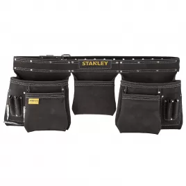 Kožená souprava kapes s opaskem Stanley STST1-80113