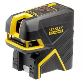 Křížový + 2 bodový laser STANLEY FMHT1-77414