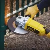 Úhlová bruska 230mm Stanley FatMax FME841