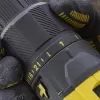 Aku příklepová vrtačka V20 18V 2x1,5Ah Stanley FatMax SFMCD711C2K