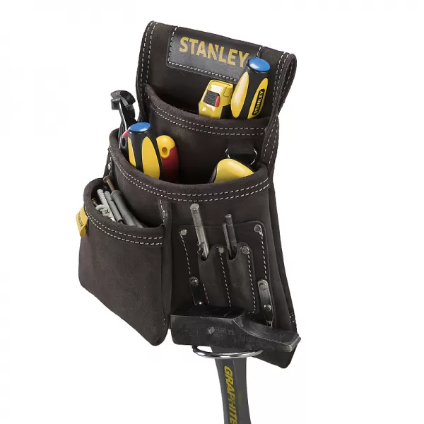 Kapsa na nářadí a na kladivo Stanley STST1-80114