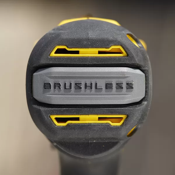 Aku příklepová vrtačka V20 18V 2x2,0Ah Stanley FatMax SFMCD715D2K