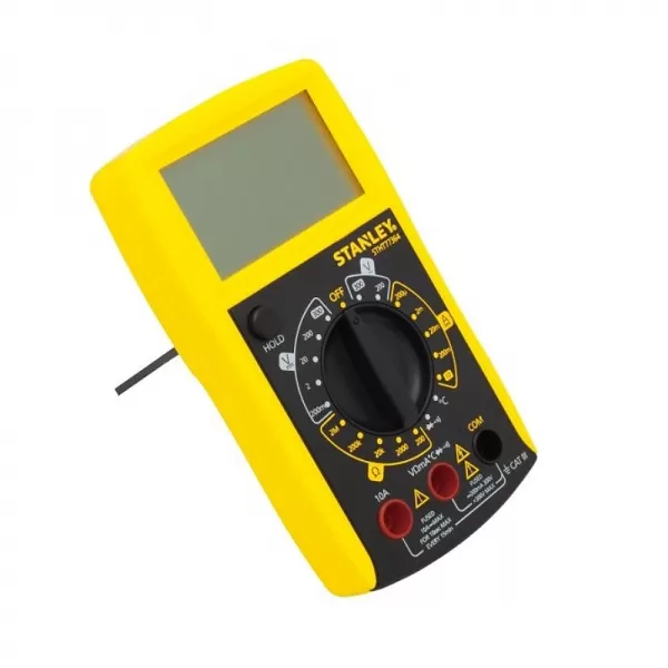 Multimetr Stanley STHT0-77364