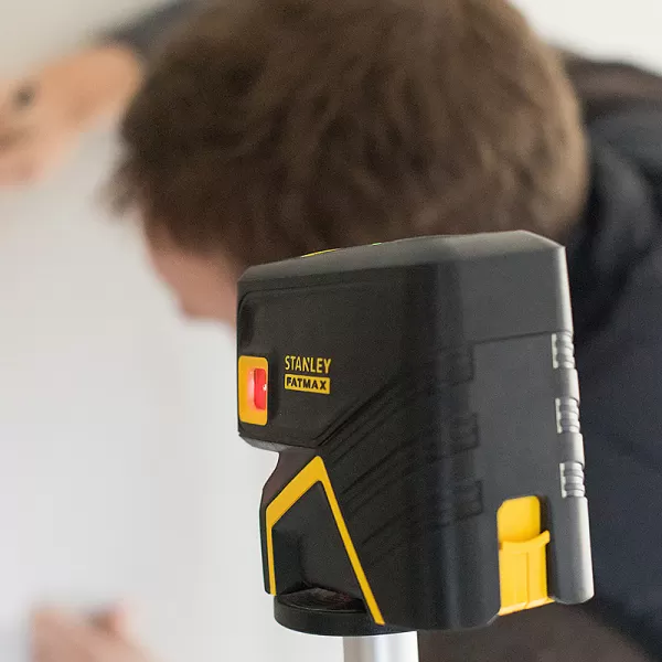 5bodový laser STANLEY FatMax FMHT1-77413