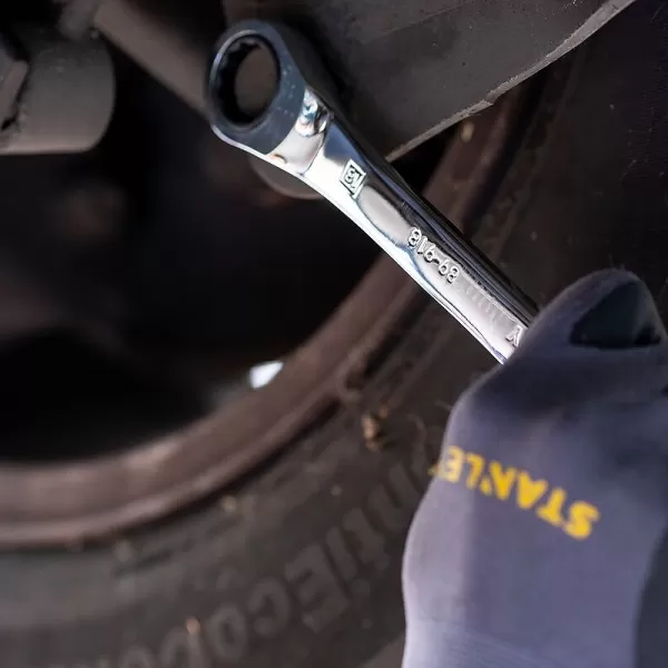 Ráčnový klíč 14 mm Stanley STMT89914-0