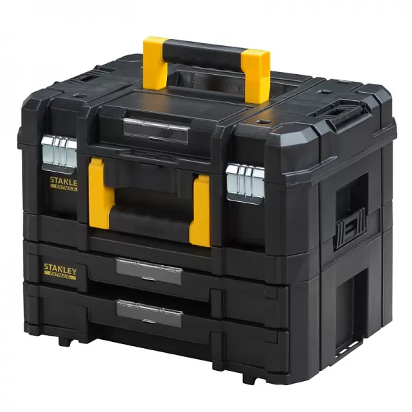 Combo box TSTAK COMBO Stanley FMST1-71981