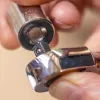 Nástrčná hlavice 1/4", 13mm Stanley STMT86112-0