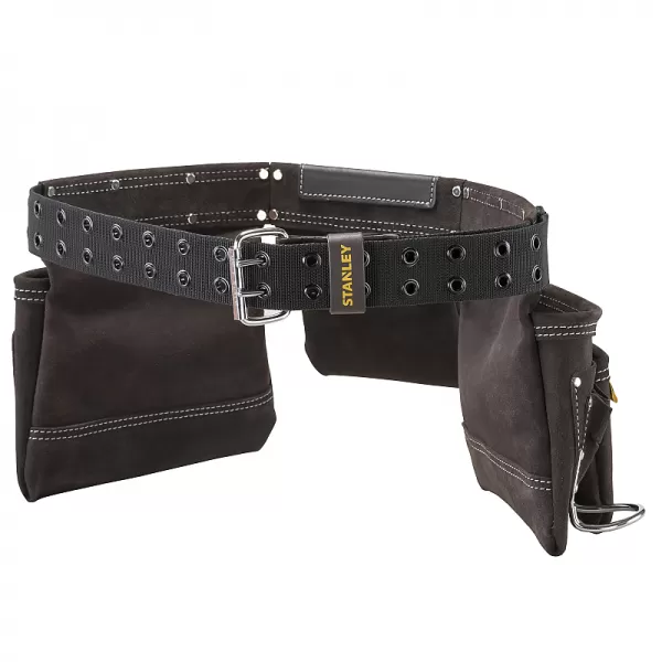 Kožená souprava kapes s opaskem Stanley STST1-80113