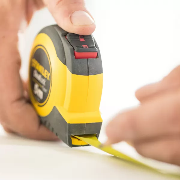 Svinovací metr 3m Dual Lock Stanley STHT36802-0