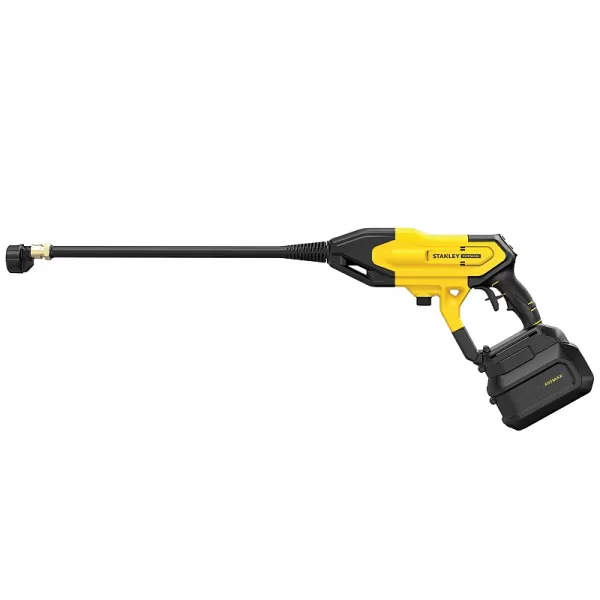 Aku tlaková myčka V20 18V 1x4,0Ah Stanley FatMax SFMCPC93M1