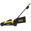 Aku sekačka 2xV20 18V 2x4,0Ah Stanley FatMax SFMCMW2651M