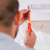 10dílná sada izolovaných šroubováků VDE Stanley STHT60032-0