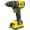 Aku vrtačka V20 18V 2x2,0Ah Stanley FatMax SFMCD720D2K