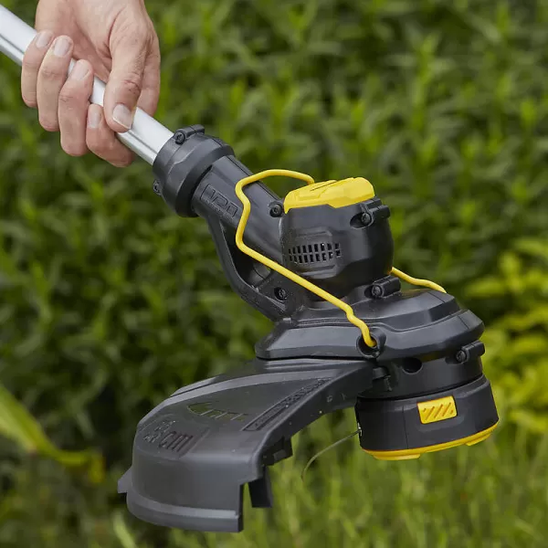 Aku strunová sekačka V20 18V bez aku Stanley FatMax SFMCST933B