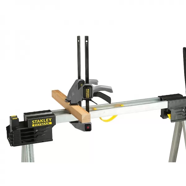 Kovové podstavece pro řezání (pár v balení) Stanley FatMax FMST1-75763