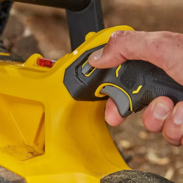 Aku řetězová pila V20 18V bez aku Stanley FatMax SFMCCS630B