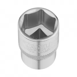 Nástrčná hlavice 1/2", 20mm Stanley FMMT17239-0