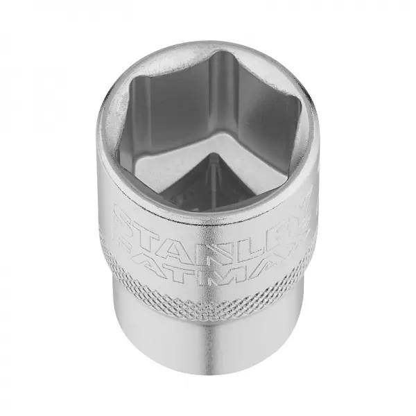 Nástrčná hlavice 1/2", 20mm Stanley FMMT17239-0