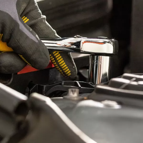 Nástrčná hlavice 3/8", 18mm Stanley STMT86313-0