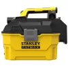 Aku vysavač V20 18V bez aku Stanley FatMax SFMCV002B