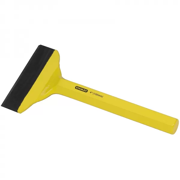 Sekáč zednický 100x215mm Stanley 4-18-297
