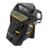 Linkový laser 3x360° se zeleným paprskem STANLEY FMHT1-77356