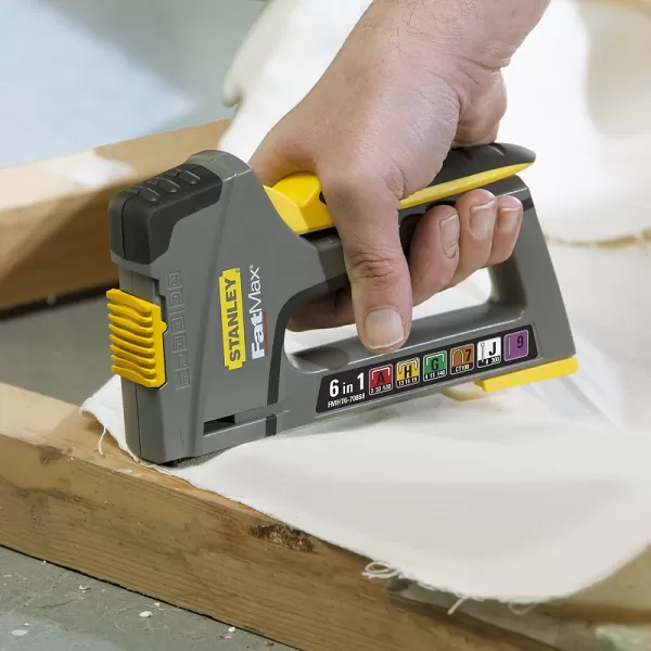 Sponkovací kleště FatMax TR75 6v1 Stanley FMHT6-70868