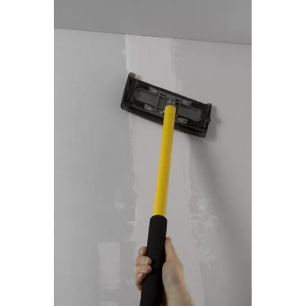 Držák brusného papíru s hliníkovou tyčí Stanley STHT0-05928