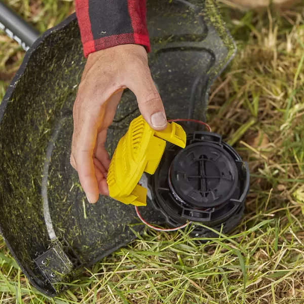 Aku strunová sekačka V20 18V bez aku Stanley FatMax SFMCSTB933B