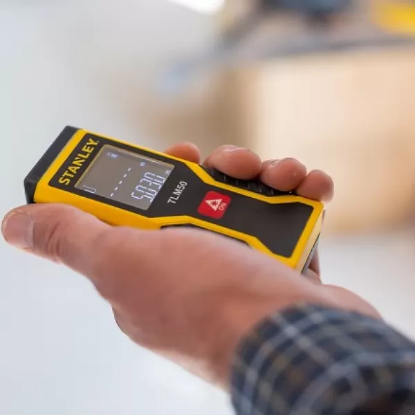 Laserový dálkoměr STANLEY STHT1-77409