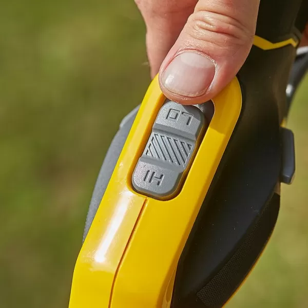 Aku strunová sekačka V60 bez aku Stanley FatMax SFMCSTB963B