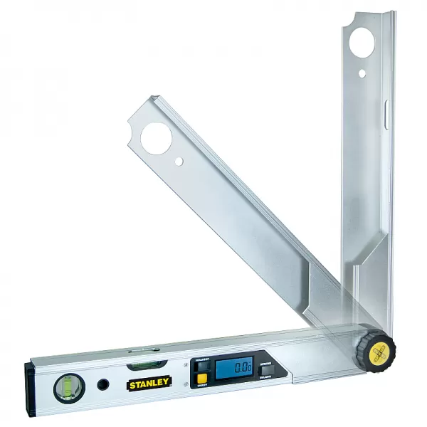 Digitální sklonoměr Stanley 0-42-087