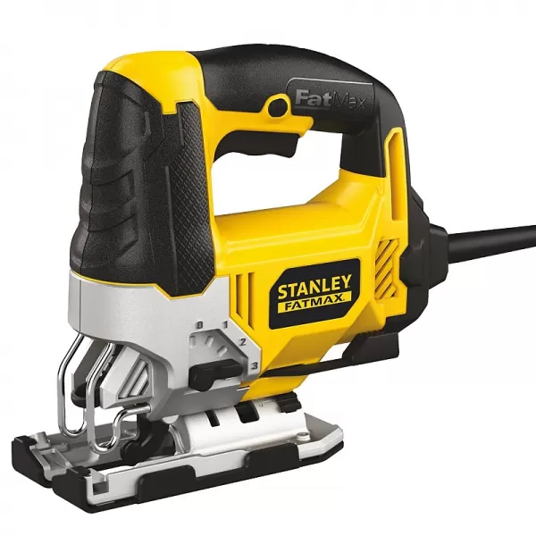 Přímočará pila s předkmitem Stanley FatMax FME340K