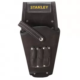 Kožené pouzdro na vrtačku Stanley STST1-80118
