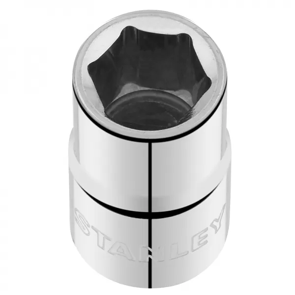 Nástrčná hlavice 1/2", 14mm Stanley STMT86514-0