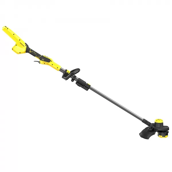 Aku strunová sekačka V60 bez aku Stanley FatMax SFMCSTB963B