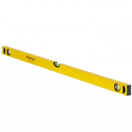 Vodováha 100cm klasická Stanley STHT1-43105
