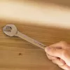 Očkoplochý klíč 15 mm Stanley STMT95909-0