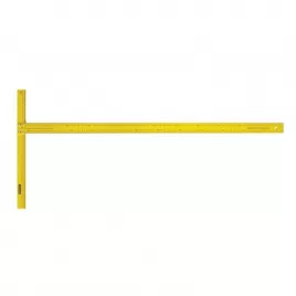 T-úhelník délka 1220mm Stanley STHT1-05894