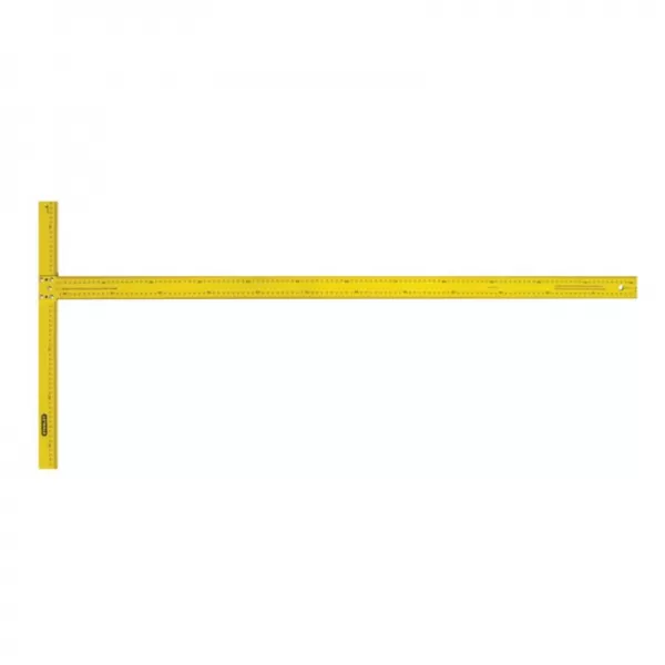 T-úhelník délka 1220mm Stanley STHT1-05894