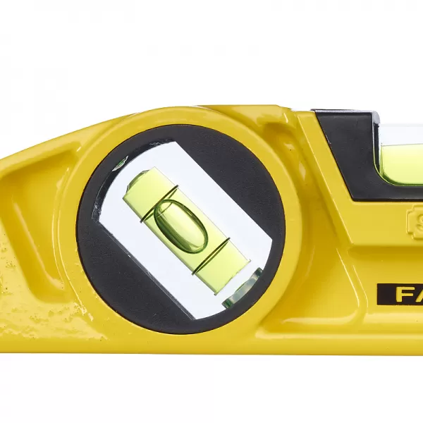 Vodováha magnetická 22cm Torpedo Stanley 0-43-603