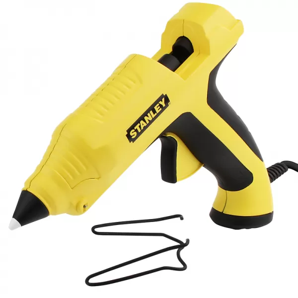 Pistole na tavné lepidlo GR50 Stanley STHT6-70417