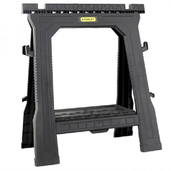 Skládací podstavec na řezání (pár v balení) Stanley STST1-70713