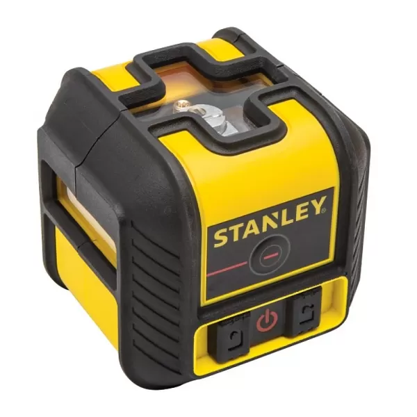 Křížový laser CROSS90 STANLEY STHT77502-1